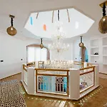 La Villa D\'Oz Pour 12 Personnes Golf Amelkis