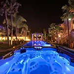 La Villa D\'Oz Pour 12 Personnes Golf Amelkis