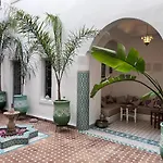 Riad El Arco Rooftop Pool & Spa
