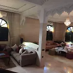 Villa Lmima Malika