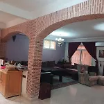 Villa Lmima Malika
