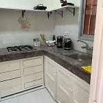 Appartement Au Coeur De Marrakech Proche De Tout