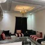 Villa Avec Piscine