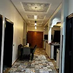 Villa Avec Piscine