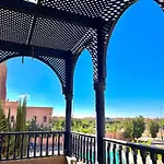 Villa Marrakech avec piscine privée