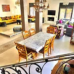 Villa Marrakech avec piscine privée