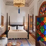 Boutique Hotel Riad Almoulouk