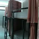 Spins Hostel Gueliz