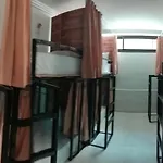 Spins Hostel Gueliz