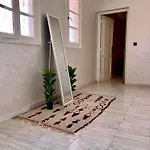Cozy Apartment In Marrakech