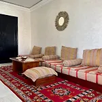 Cozy Apartment In Marrakech
