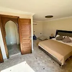 Charmante Villa Bd M6 Centre Ville A 5Mn