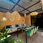 Charmante Villa Bd M6 Centre Ville A 5Mn
