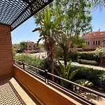 Charmante Villa Bd M6 Centre Ville A 5Mn