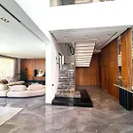 Villa Luxe Residence Secure Golf