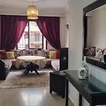 Appartement Haut Standing Vu Piscine