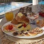 Villa Kenza Piscine Et Jacuzzi Chauffee