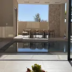 Villa Kenza Piscine Et Jacuzzi Chauffee