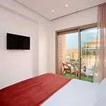 Elegant And Brand New Appart In Hypercenter Of Marrakech