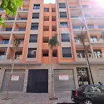 Brand New And Stylish Appart Hotel Best Location