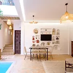 Riad Abati Piscine Privee Avec Petit Dejeuner Et Terrasse