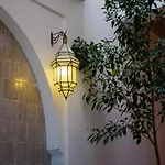 Riad Abati Piscine Privee Avec Petit Dejeuner Et Terrasse