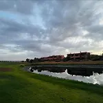 Pavillon Affaoui Golf & Waky