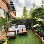Pavillon Affaoui Golf & Waky