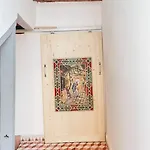 Riad Dar Cidi 100M2 In Der Medina Mit Terrasse