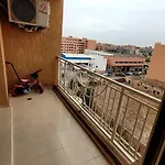 Appartement 29 Avec Balcon Pour Famille