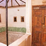 Riad Marrakesh Peace