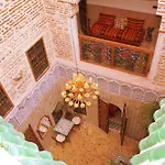 Riad Marrakesh Peace