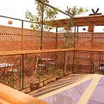 Riad Marrakesh Peace