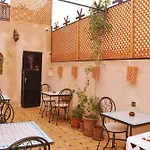 Riad Marrakesh Peace