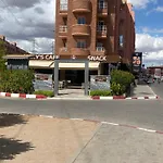 Appartement Marrakech