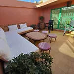 Mira Medina Garden