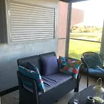 Jade Haven 2 Bed Luxury Apartment Marrakesh