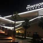 Jade Haven 2 Bed Luxury Apartment Marrakesh