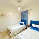 Le Paradise- Cosy, Doux Et Proche Centre