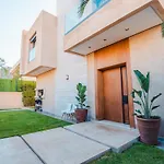 Villa Madame Sarah
