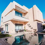 Villa Madame Sarah