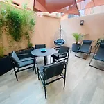 Luxueux Duplex 3 Chambres A Victor Hugo
