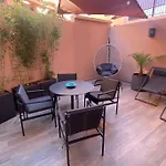 Luxueux Duplex 3 Chambres A Victor Hugo
