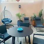 Luxueux Duplex 3 Chambres A Victor Hugo