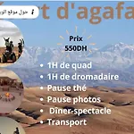 Marrakesh Riad