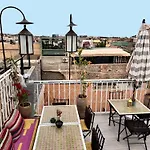 Riad 10 Mandarin Boutique Riad
