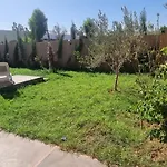 City Garden Kech