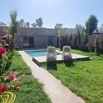 City Garden Kech
