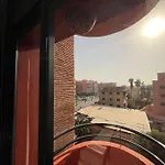 La Maison Majorelle De Marrakech