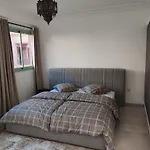 Appartement A Marrakech Babylon 2 Hivernage